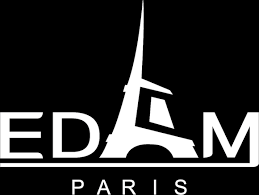 logo EDAM PARIS