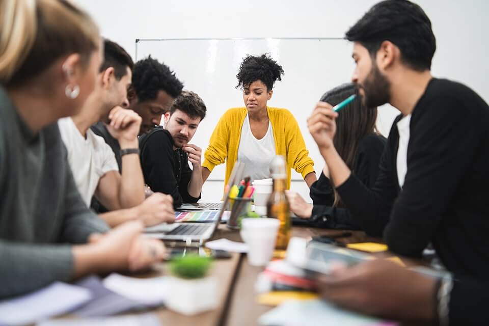 Cabinet de conseil et coaching en management à Auxerre