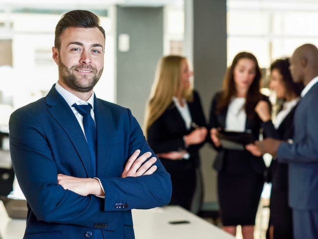 Formation et coaching pour un management propice