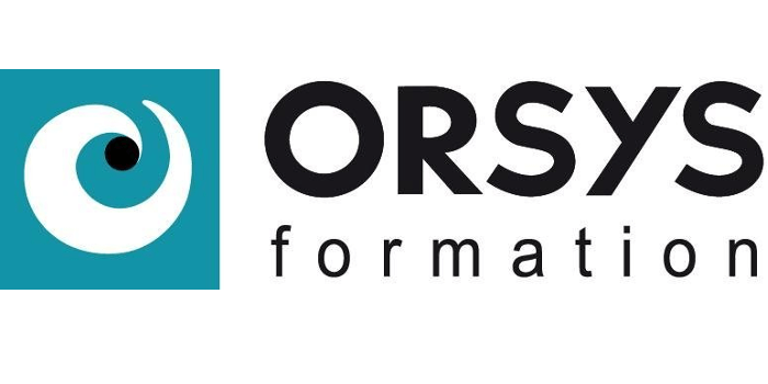 logo orsys formation