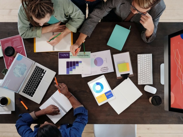 Le conseil en gestion au profit de l'organisation et le management des entreprises