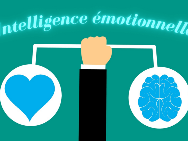 L'importance de l'intelligence émotionnelle au milieu du travail