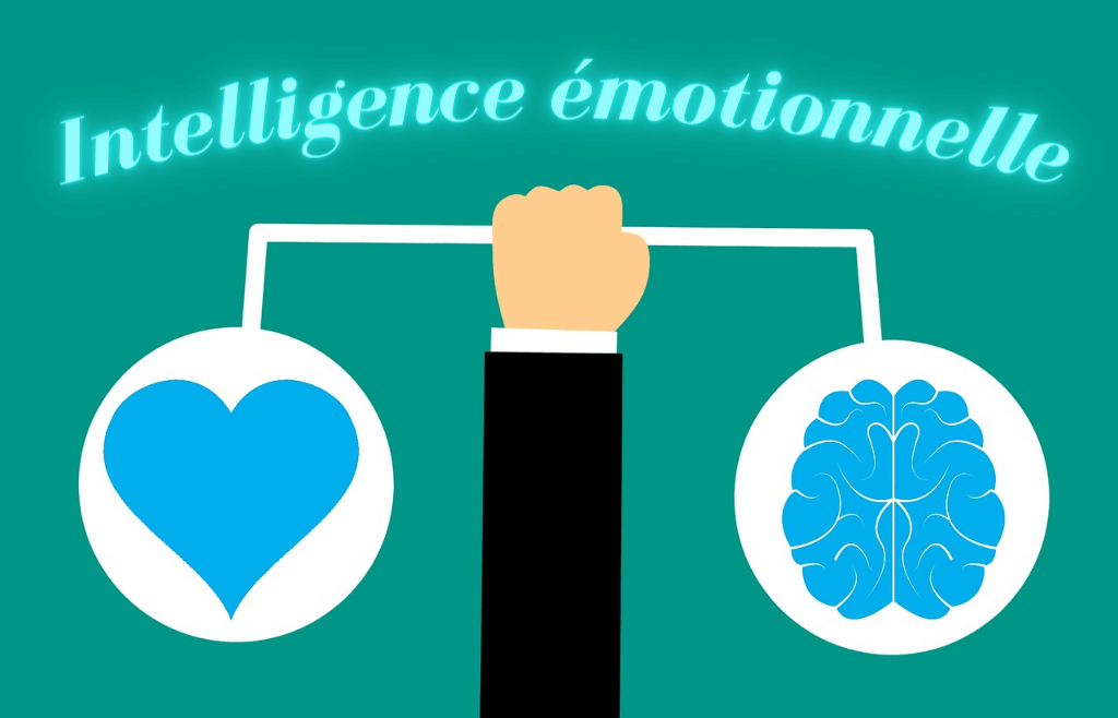 L'importance de l'intelligence émotionnelle au milieu du travail