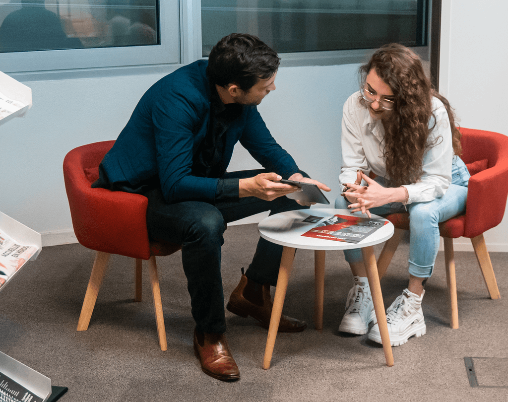 Formation conseil et coaching professionnel