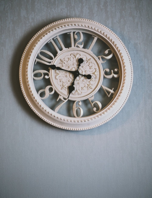 Gérer le temps