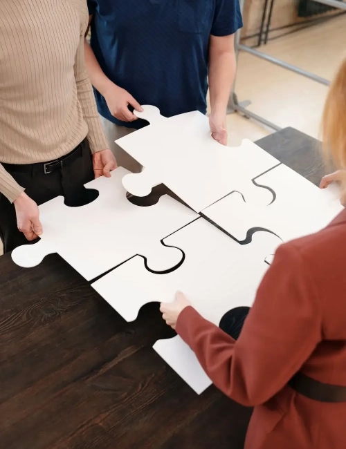 La méthode puzzle pour un progrès continu en entreprise