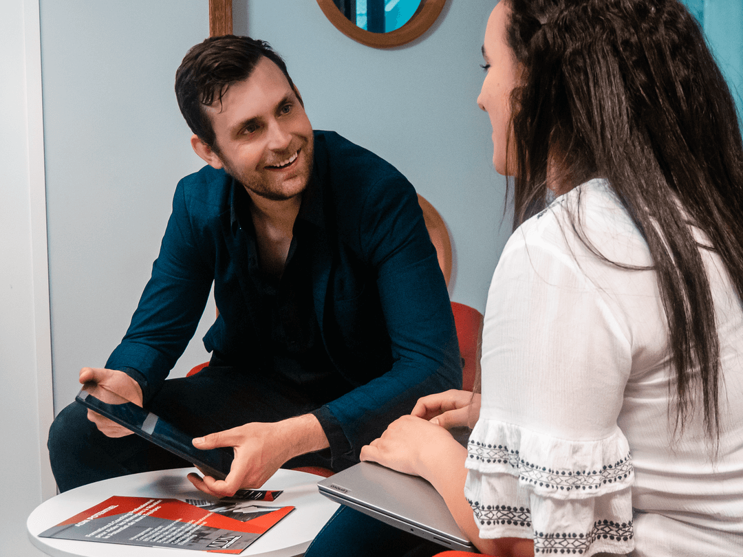 Un coaching professionnel et personnel adapté à vos aspirations