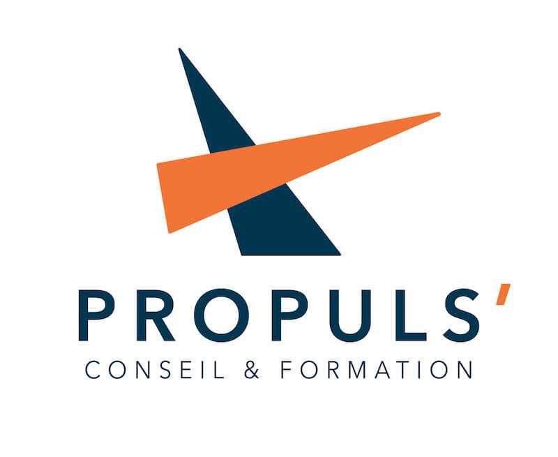propuls Logo