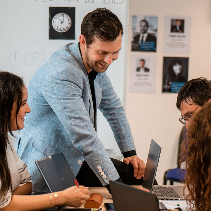 ADN POTENTIEL Cabinet de Formation et de Coaching ADN POTENTIEL Cabinet de Formation et de Coaching
