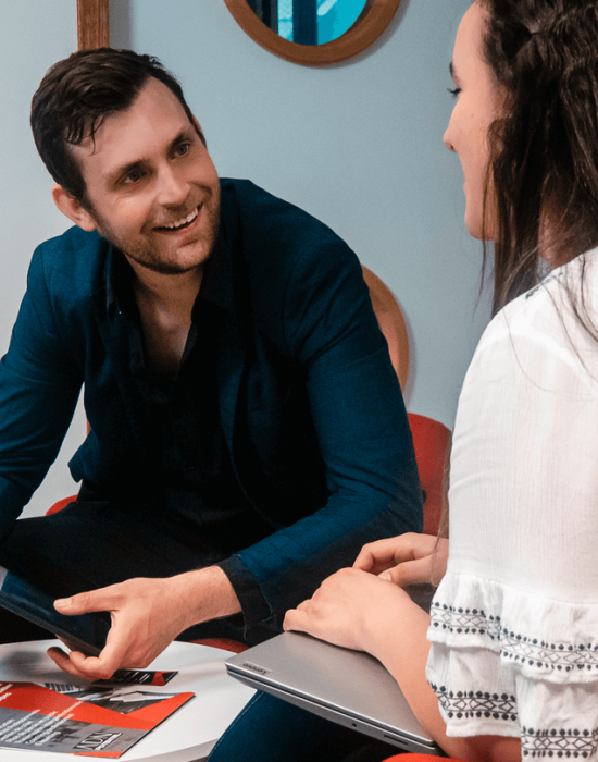 Un coaching professionnel et personnel adapté à vos aspirations Un coaching professionnel et personnel adapté à vos aspirations